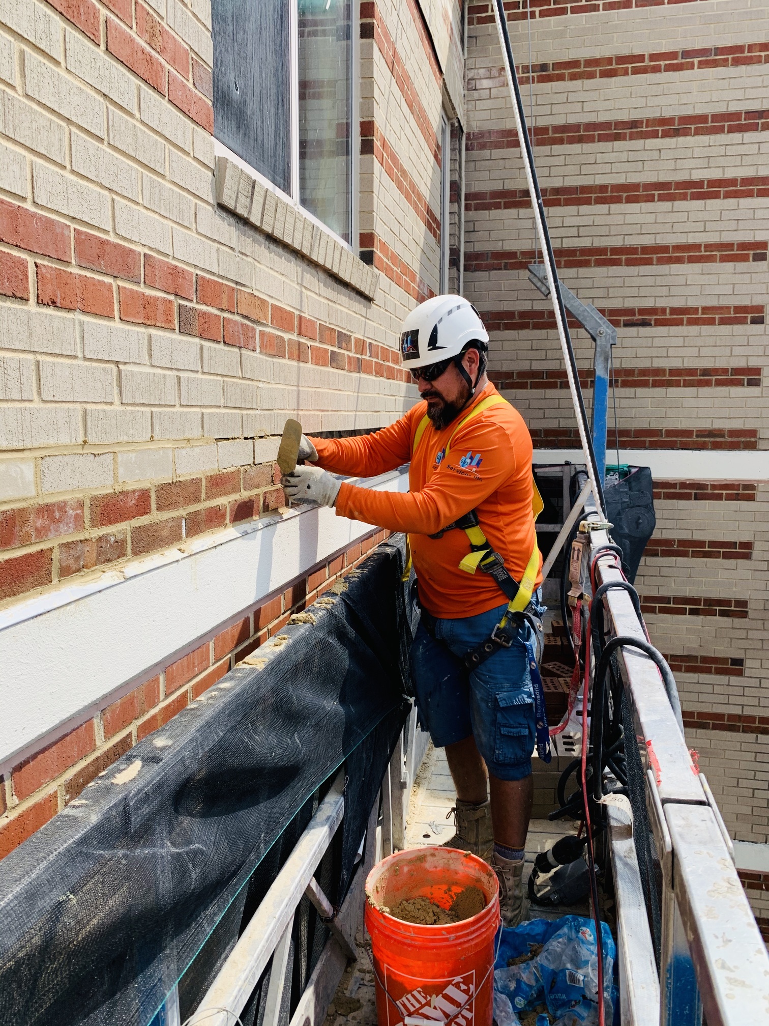 Picture of Reviews - Quality Waterproofing Services INC